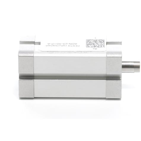 Kompaktzylinder ADN-25-40-I-P-A 536265 Refurbished